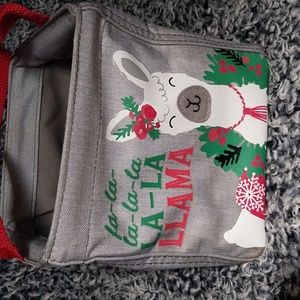 Mini tote bag